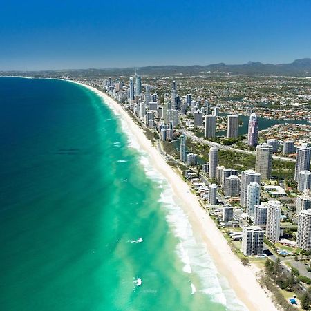 Chidori Court Apartamentos Gold Coast Exterior foto