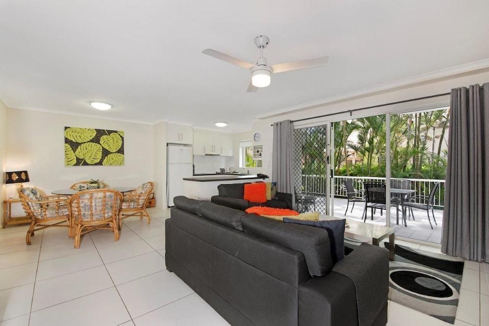 Chidori Court Apartamentos Gold Coast Exterior foto