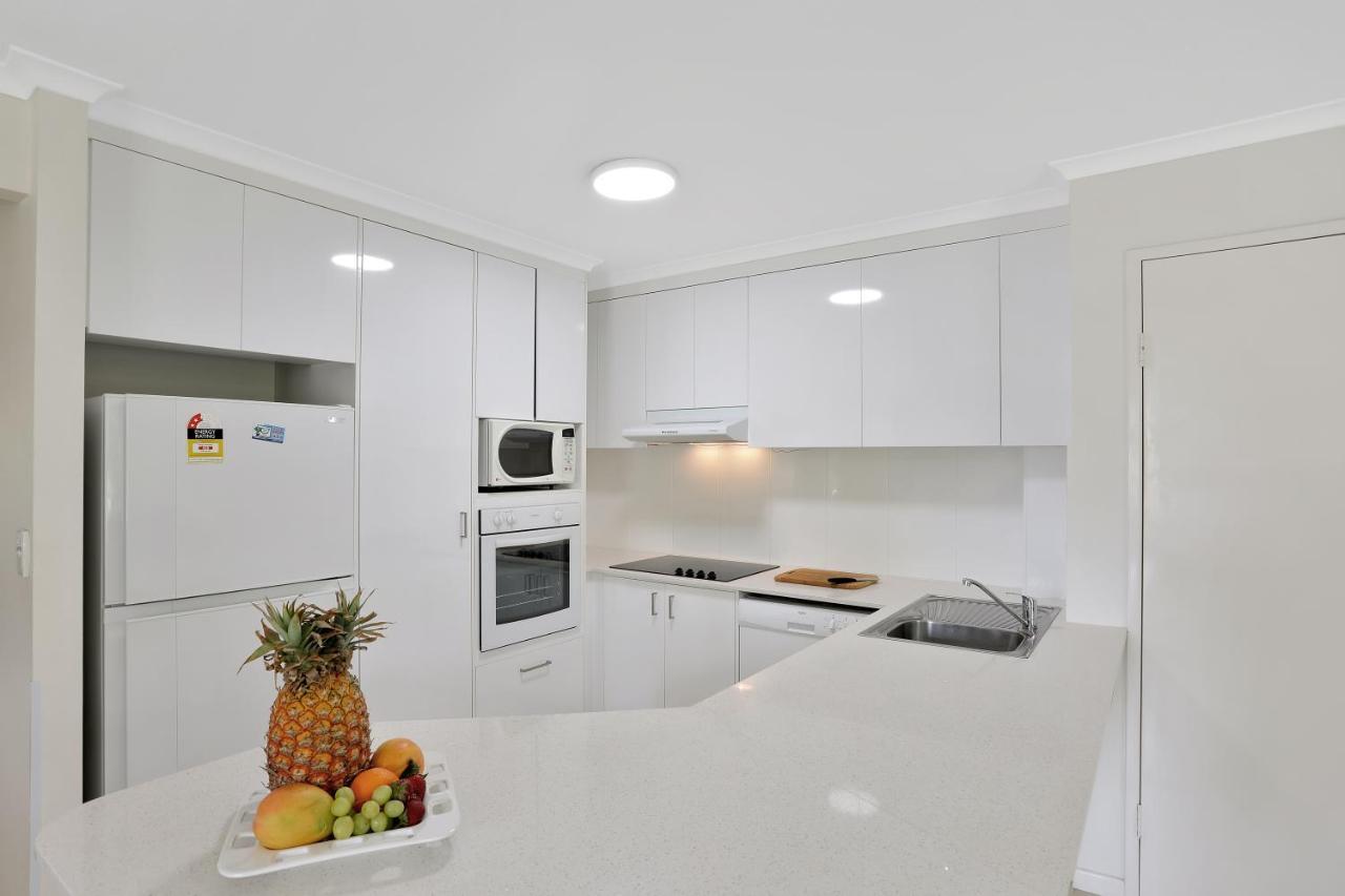 Chidori Court Apartamentos Gold Coast Exterior foto