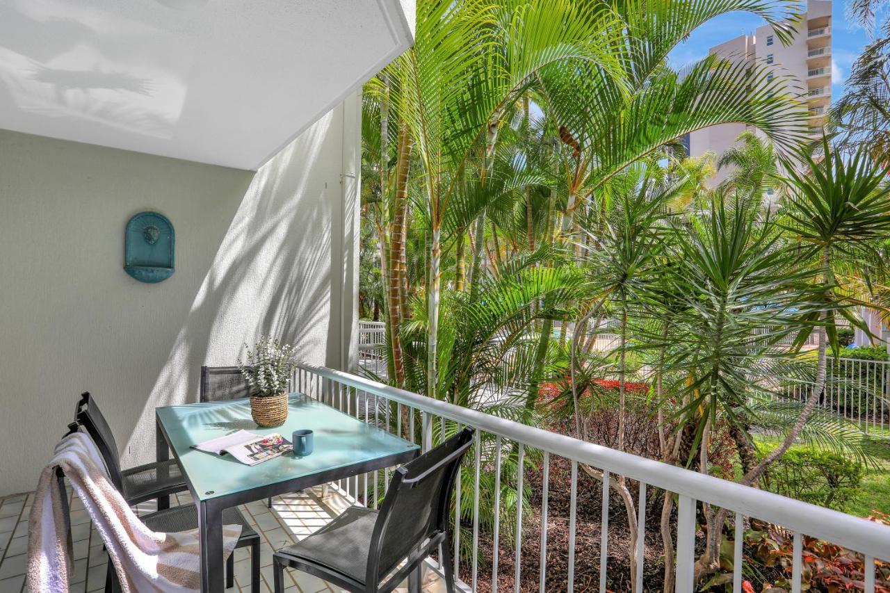 Chidori Court Apartamentos Gold Coast Exterior foto