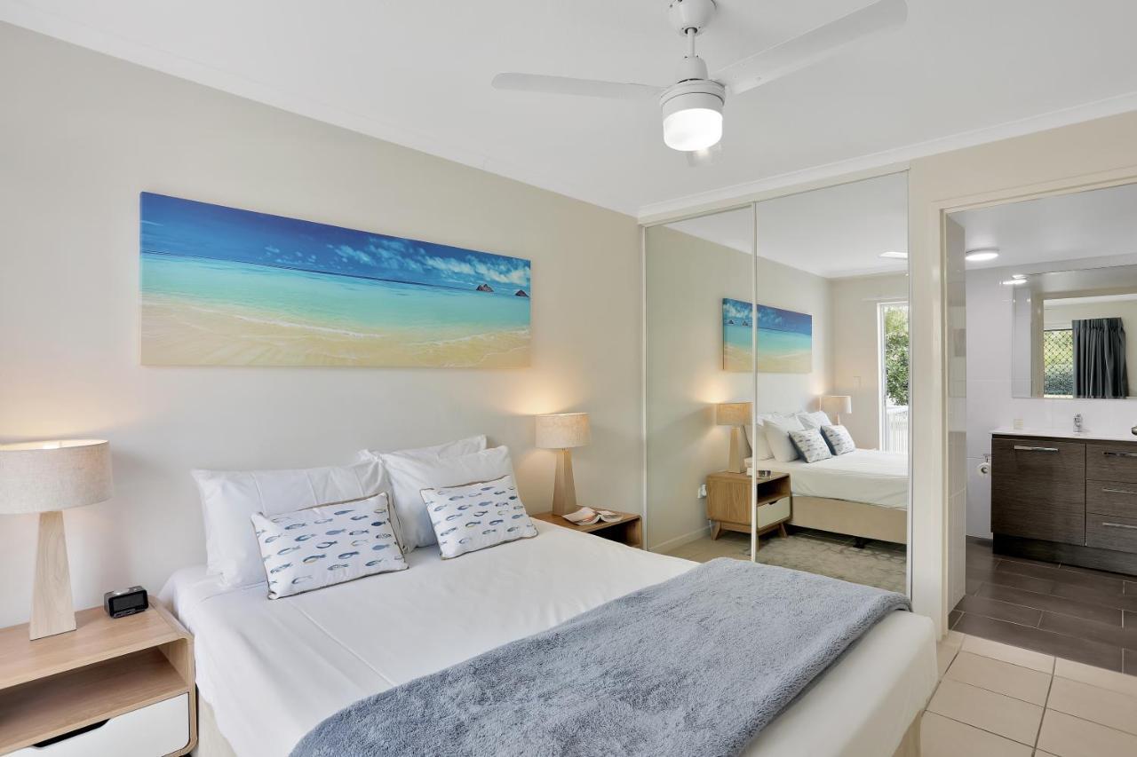 Chidori Court Apartamentos Gold Coast Exterior foto