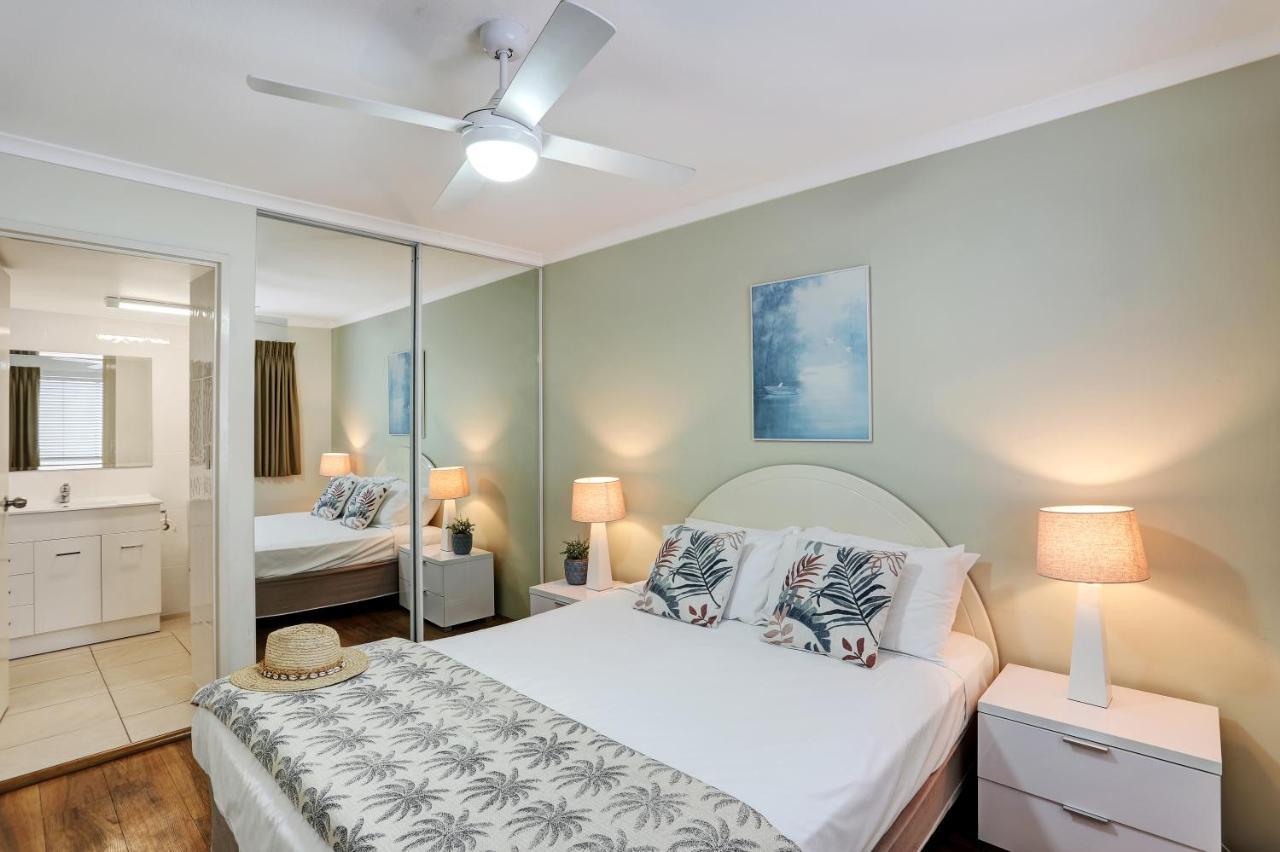 Chidori Court Apartamentos Gold Coast Exterior foto