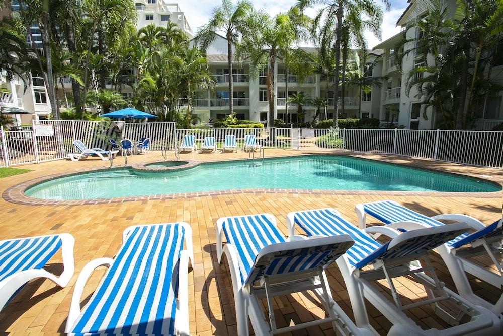 Chidori Court Apartamentos Gold Coast Exterior foto