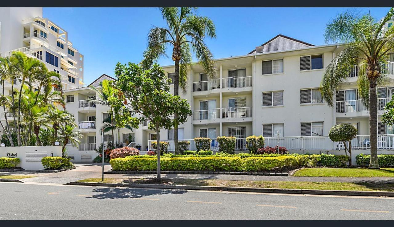 Chidori Court Apartamentos Gold Coast Exterior foto